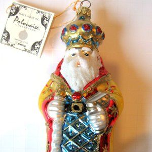 Polonaise, Large PATRIARCH ALEXIS ORNAMENT, Russia
